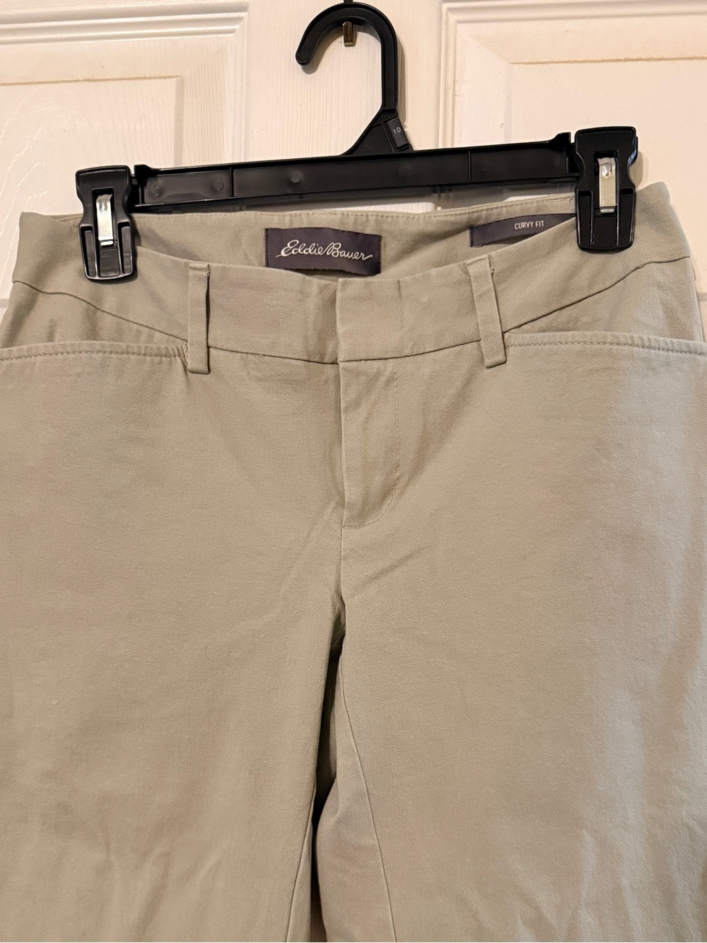 Eddie Bauer P2 dress pant